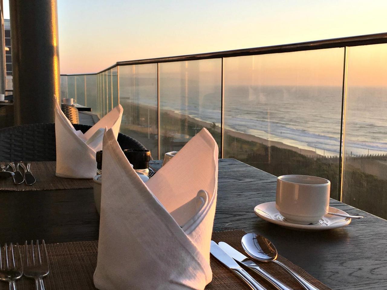 Belaire Hotel Durban